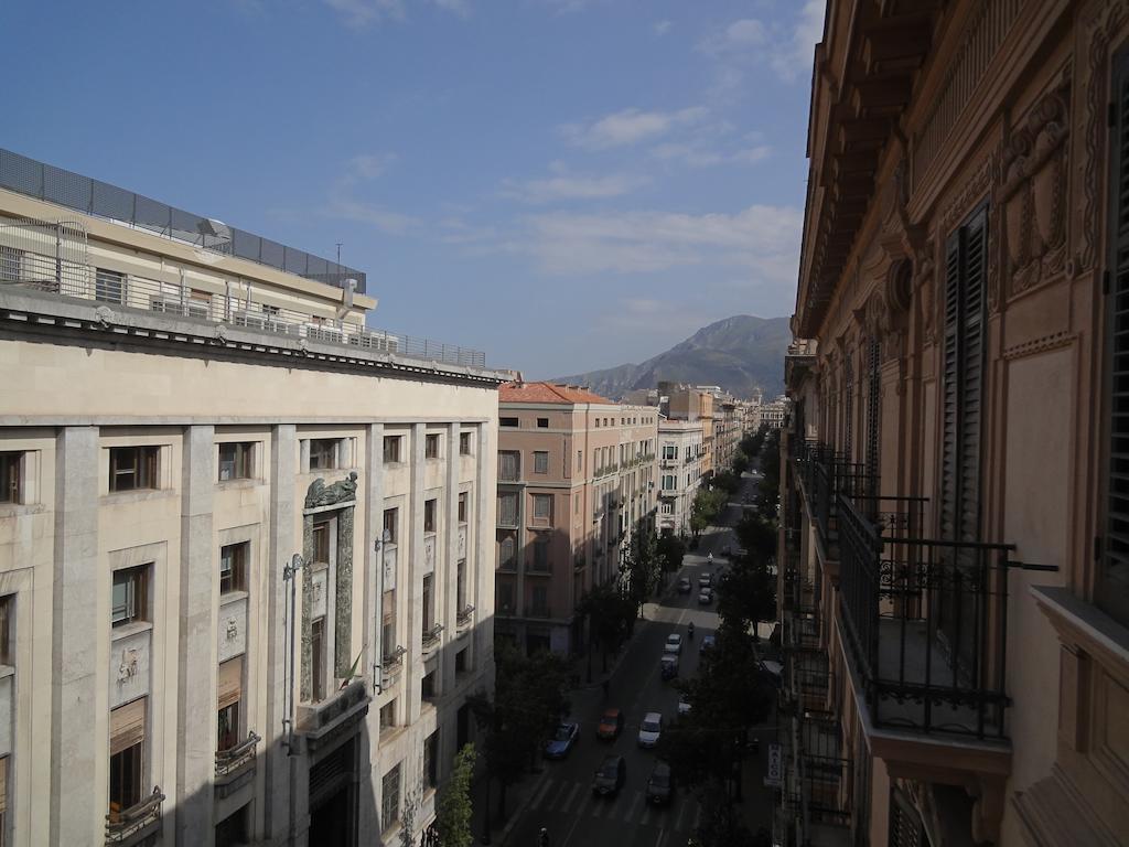 Serafino Bed & Breakfast