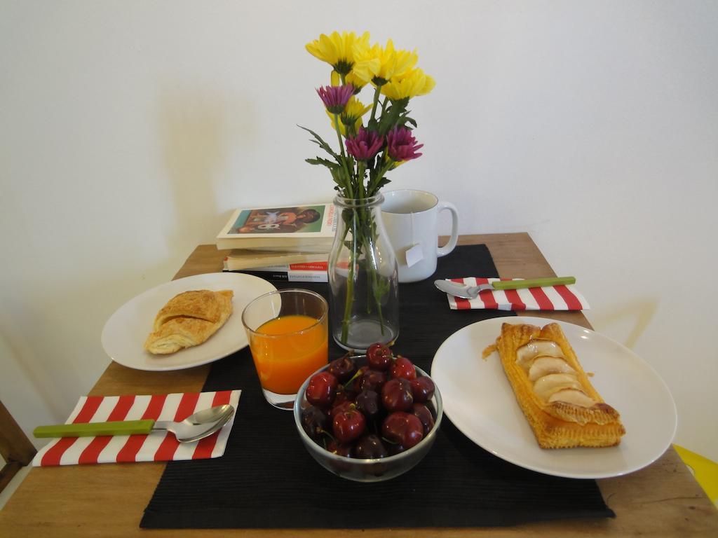 Bed & Breakfast Serafino