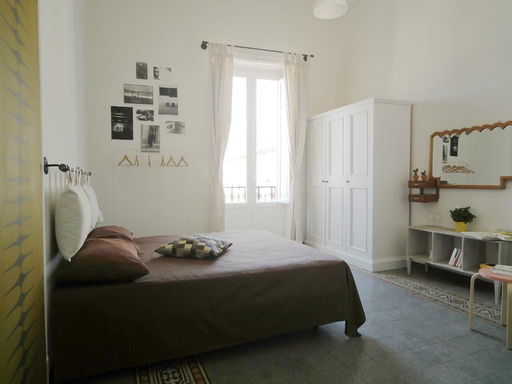 Bed & Breakfast Serafino Palermo
