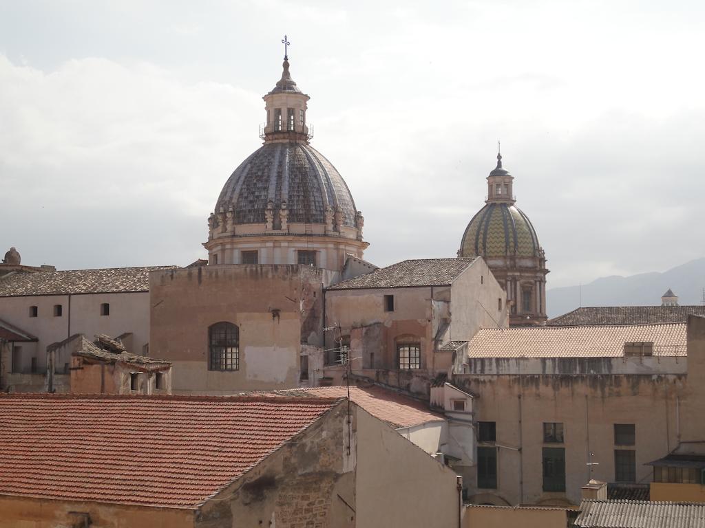 Bed & Breakfast Serafino