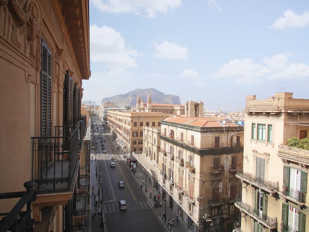 Serafino Palermo