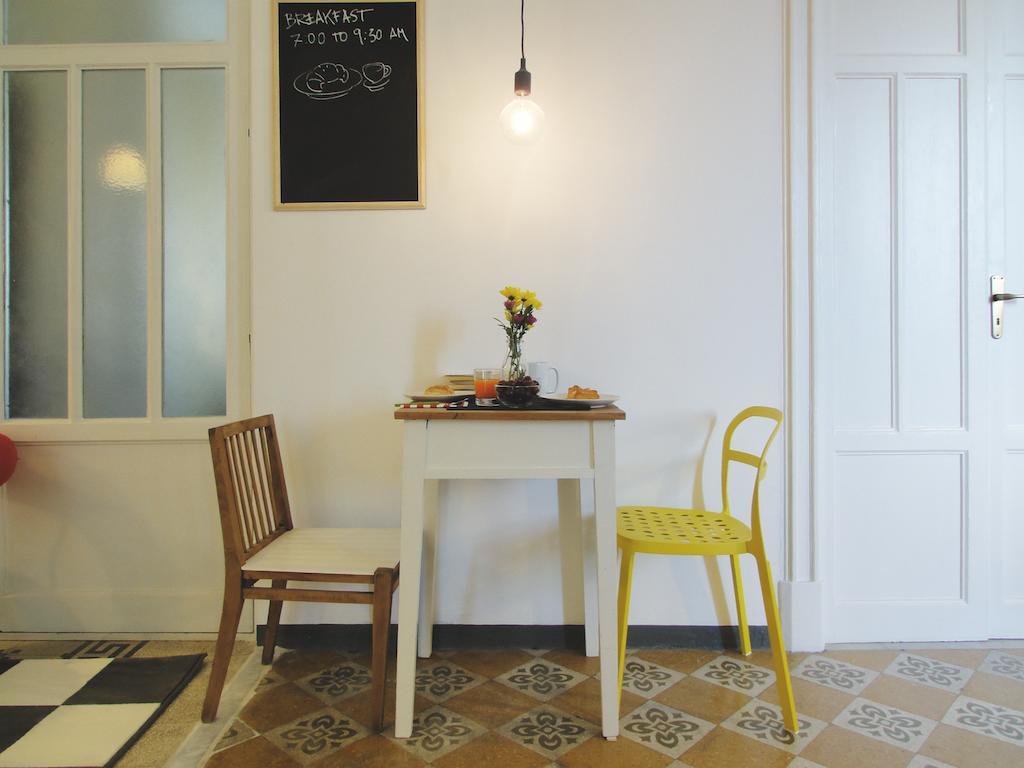 Serafino Bed & Breakfast Palermo