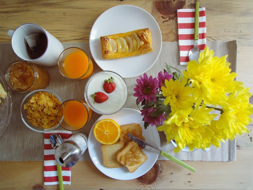 Bed & Breakfast Serafino *