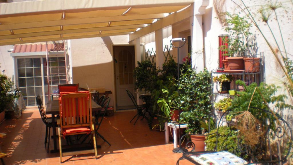 Alle Terrazze Del Borgo Vecchio *