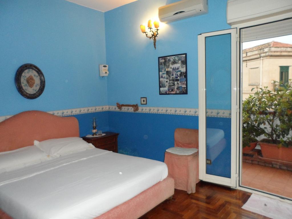 Apartment Alle Terrazze Del Borgo Vecchio Palermo