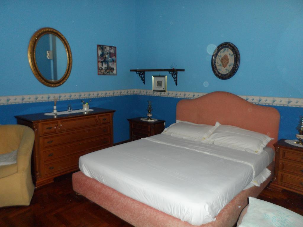 Alle Terrazze Del Borgo Vecchio Apartment