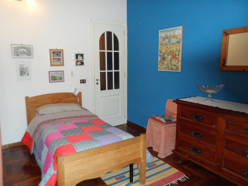 Alle Terrazze Del Borgo Vecchio Apartment