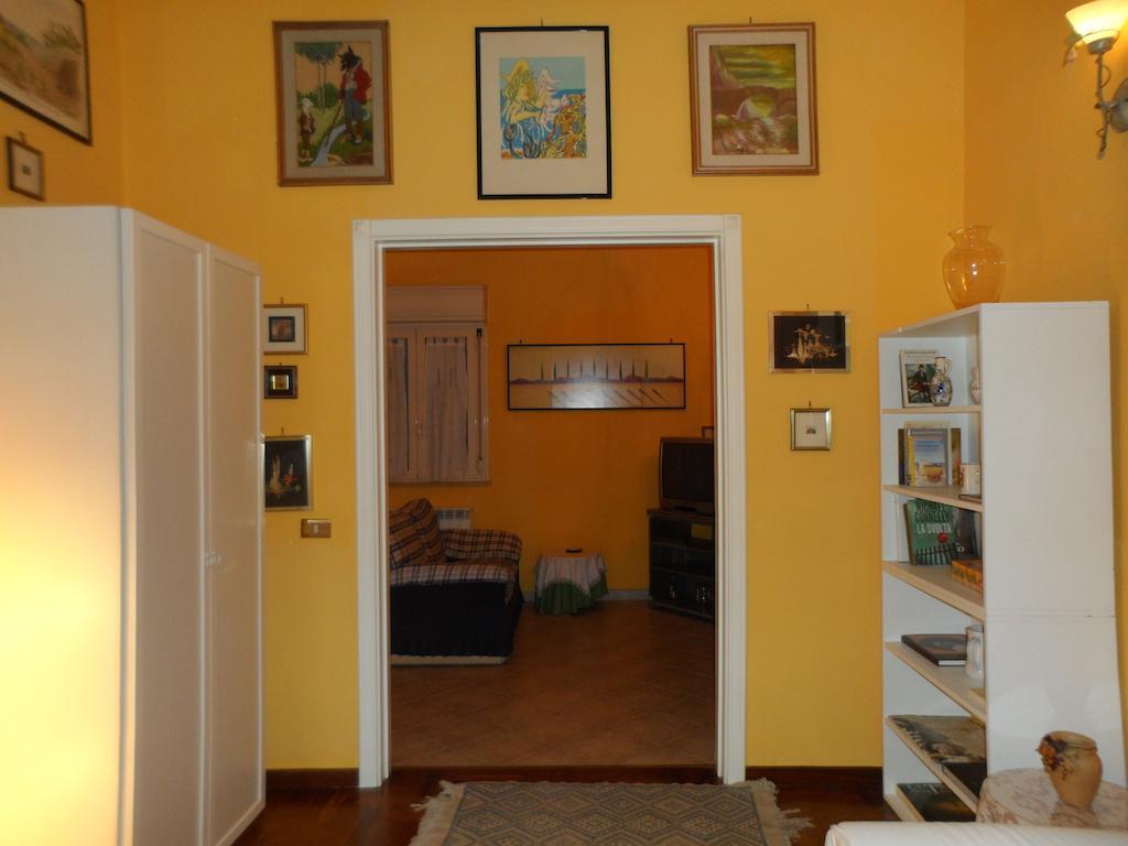 Alle Terrazze Del Borgo Vecchio *