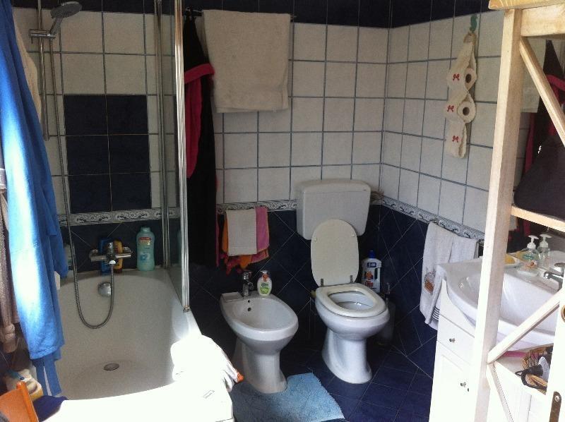 Alle Terrazze Del Borgo Vecchio Apartment Palermo