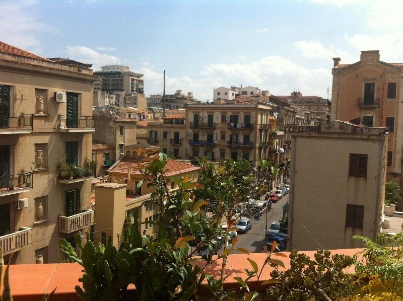Apartment Alle Terrazze Del Borgo Vecchio *