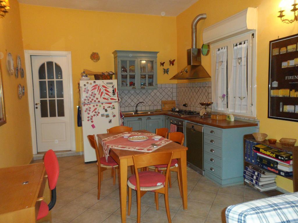 Alle Terrazze Del Borgo Vecchio Apartment *