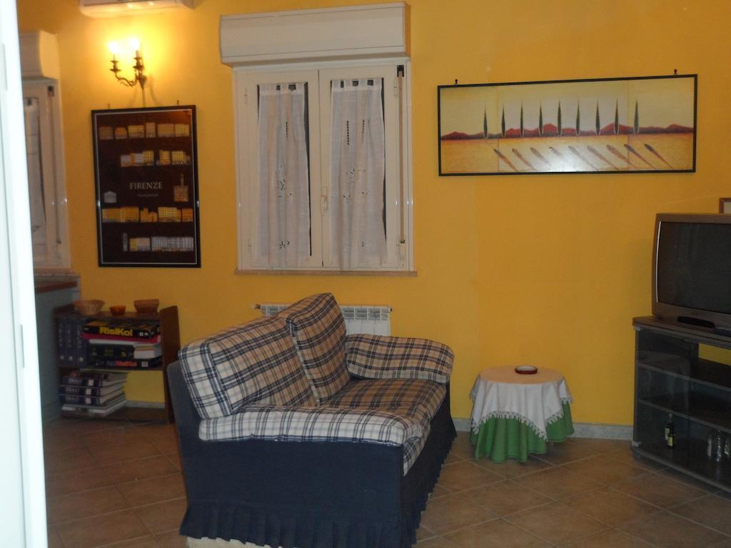 Alle Terrazze Del Borgo Vecchio Palermo