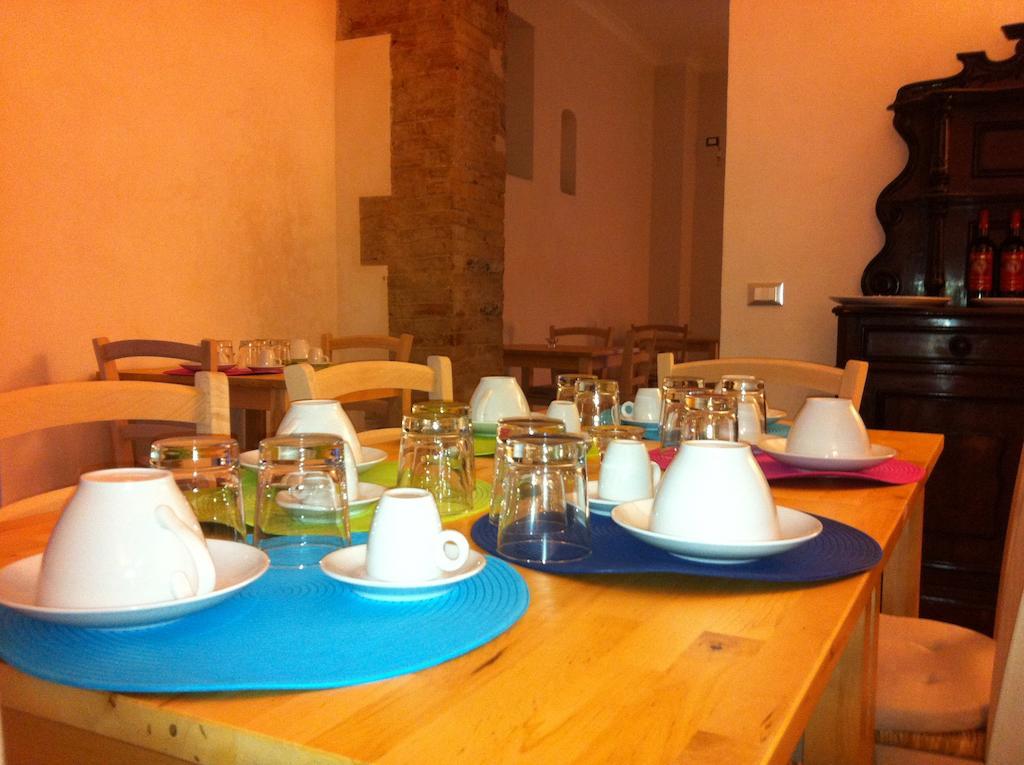 Bed & Breakfast Federico Secondo Palermo