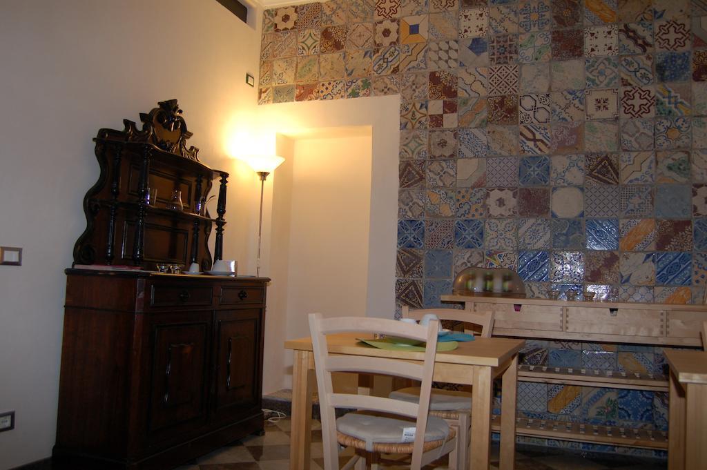 Bed & Breakfast Federico Secondo Palermo