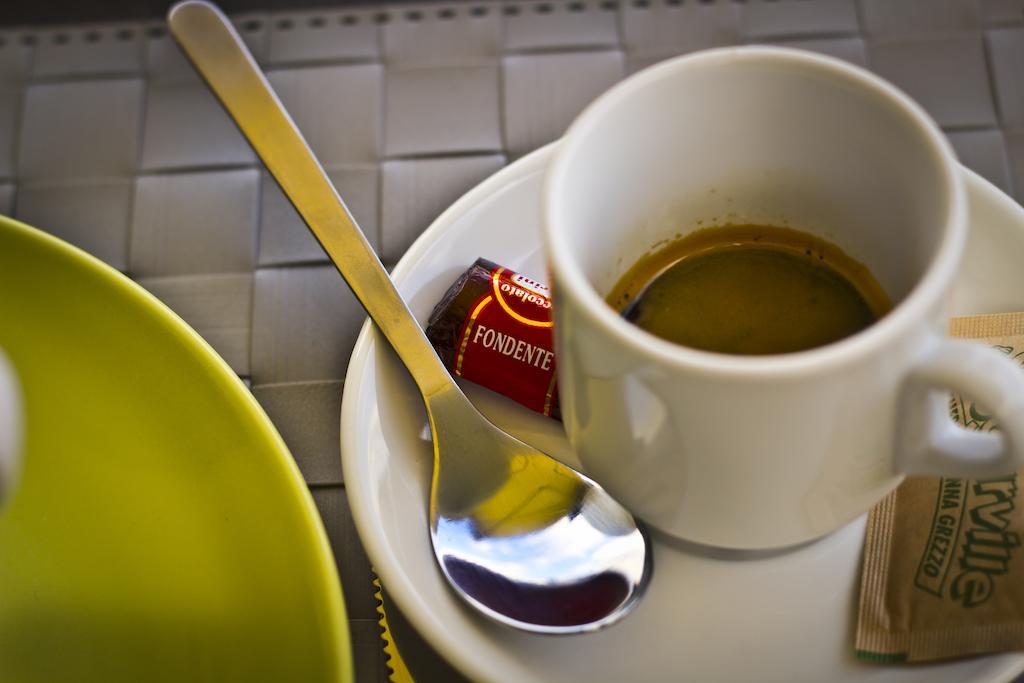 Bed & Breakfast Bquadro Palermo