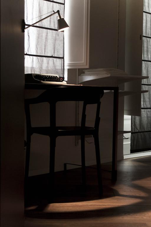 Bed & Breakfast N38e13 Palermo