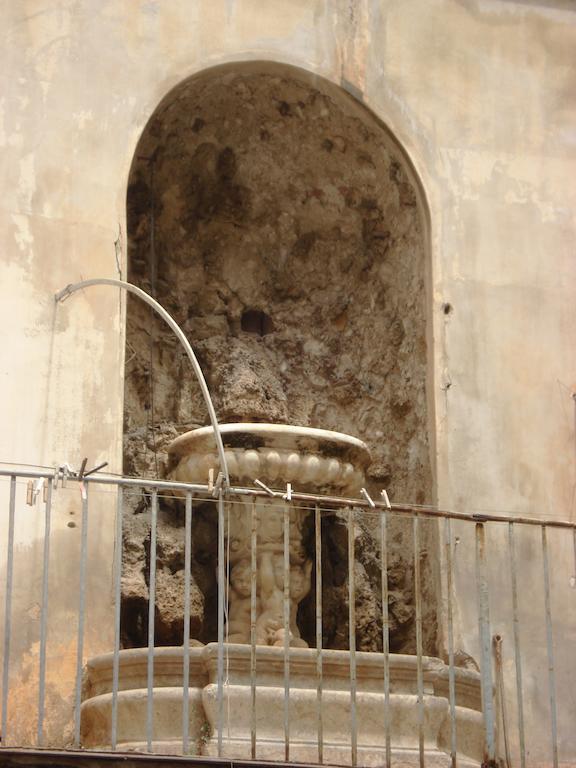Appartamento Casa Montevergini *