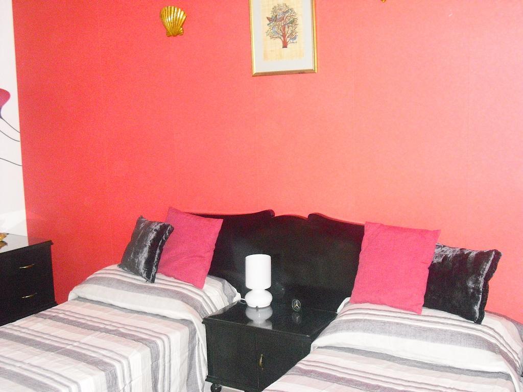 Apartamento Tulip & Lotus *