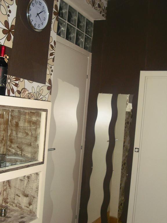 Apartamento Tulip & Lotus *