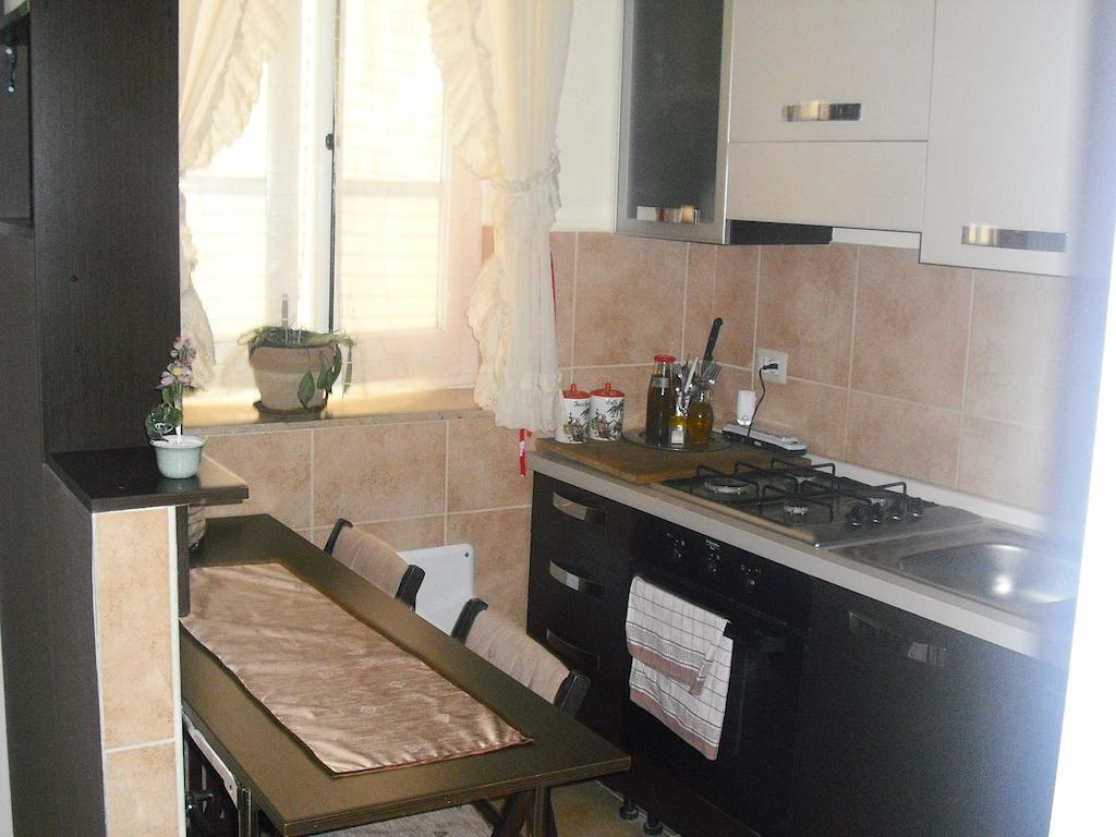 Apartamento Tulip & Lotus Palermo