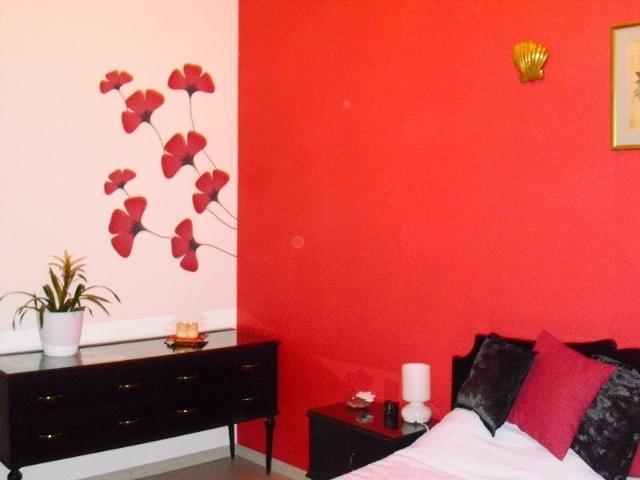 Apartamento Tulip & Lotus Palermo
