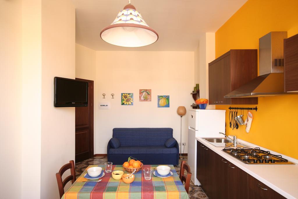 Apartamento Le Casette Di Lulu