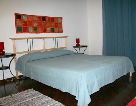 Bed & Breakfast Giugagio