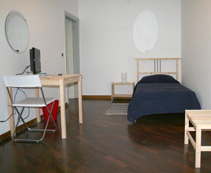 Bed & Breakfast Giugagio *