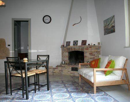 Bed & Breakfast Giugagio Palermo