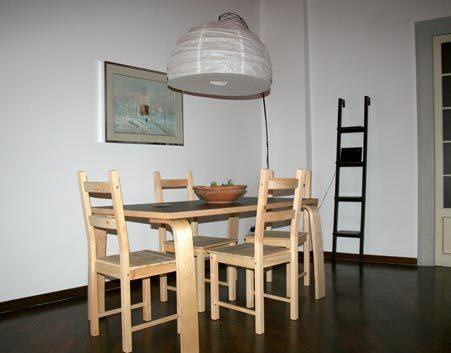 Bed & Breakfast Giugagio *