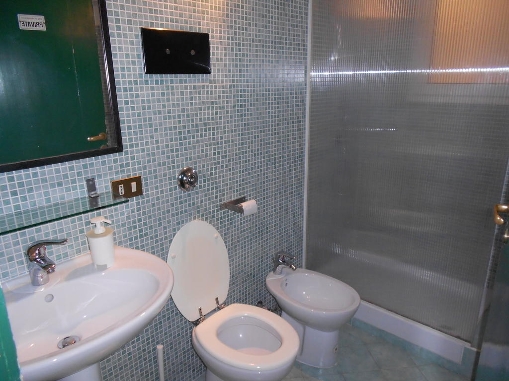 Bed & Breakfast Incipit Palermo