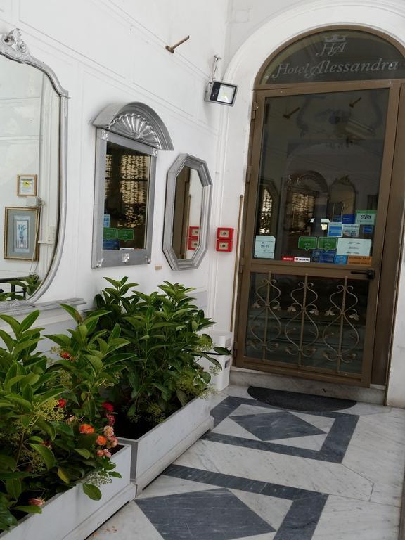 Hotel Alessandra