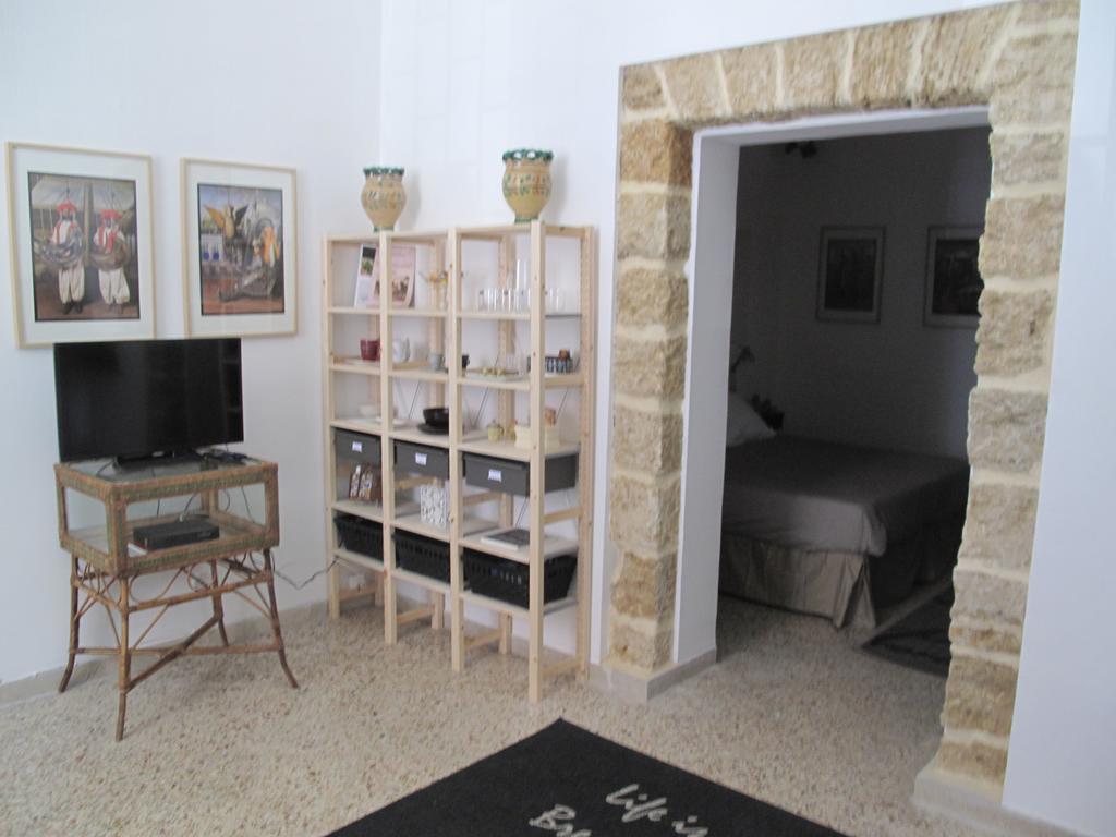 Apartamento Via Emerico Amari *