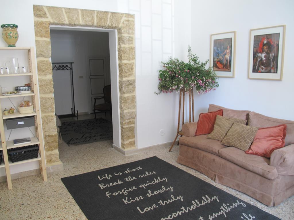 Apartamento Via Emerico Amari *