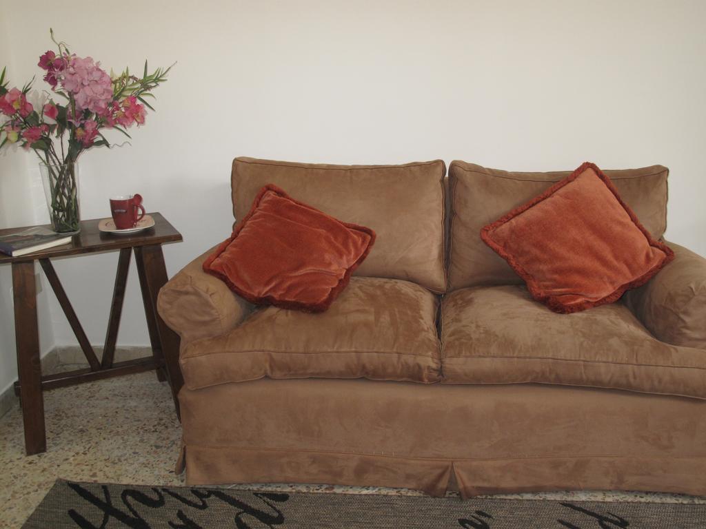 Apartamento Via Emerico Amari Palermo