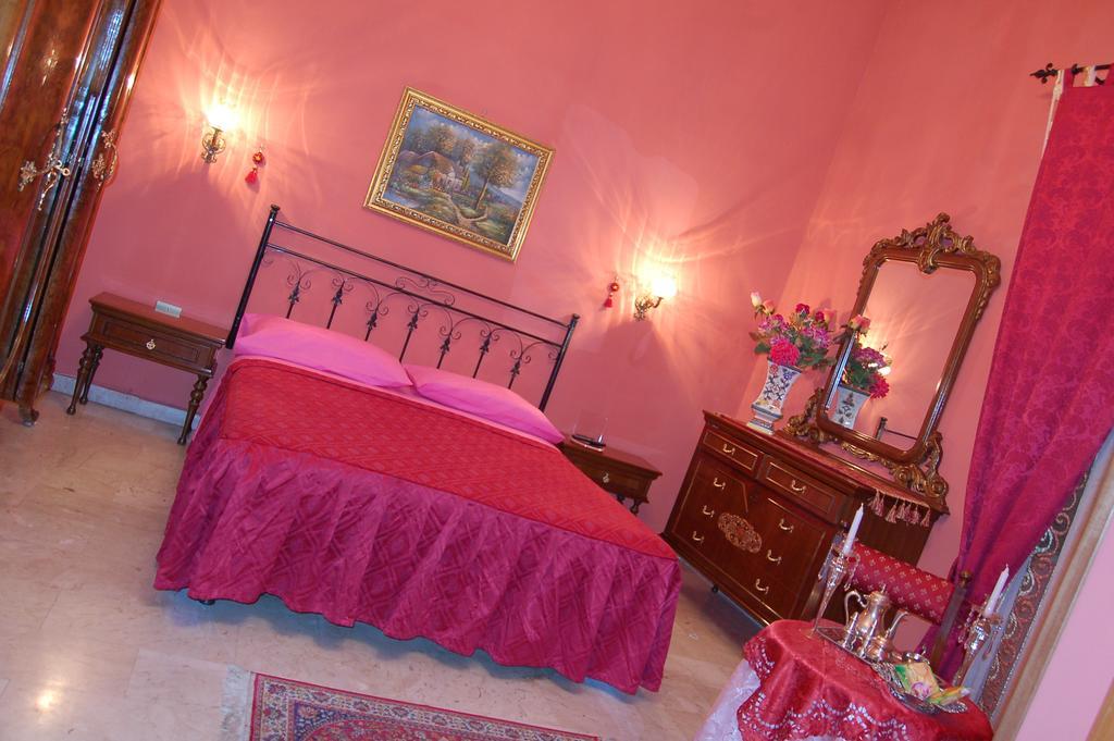 Hotel Alessandra 2*