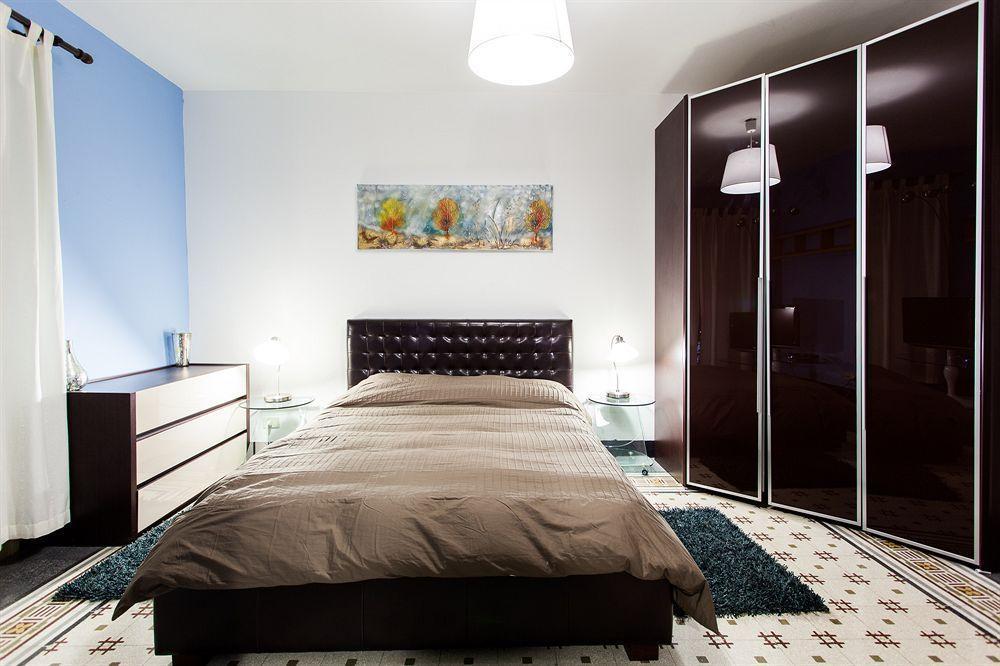 Bed & Breakfast Belmoro - La Dimora Del Capo Palermo