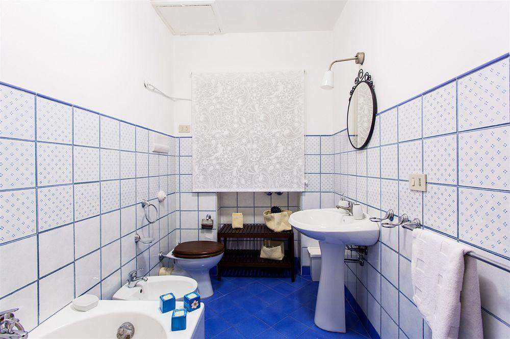 Bed & Breakfast Belmoro - La Dimora Del Capo 3*