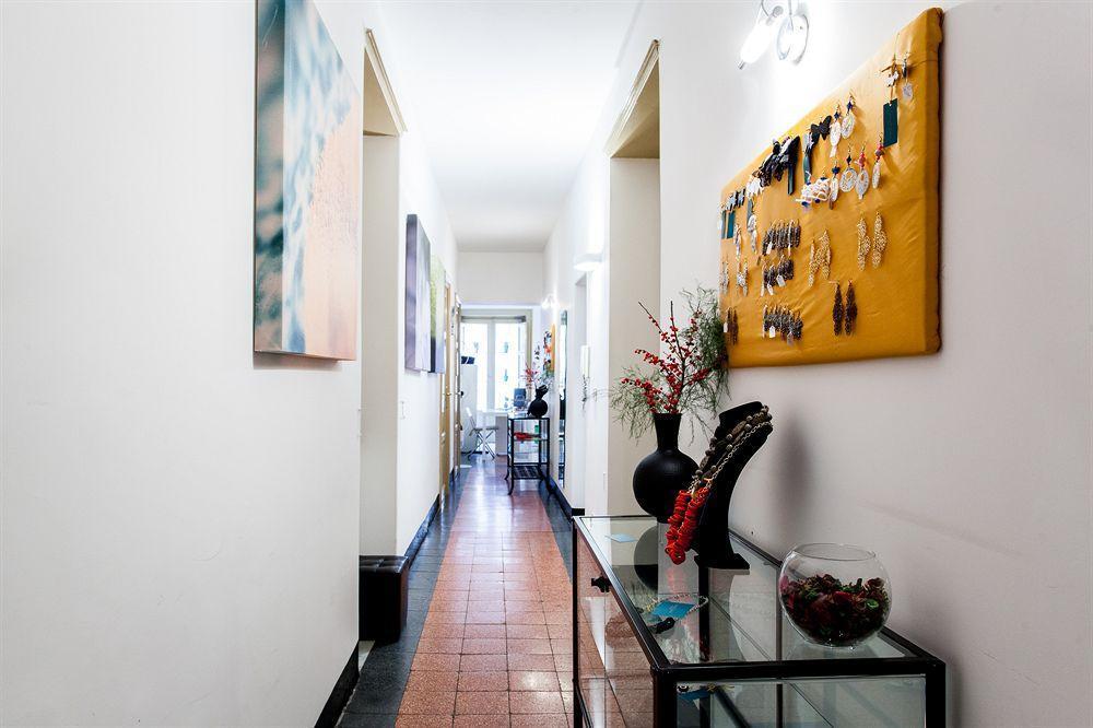 Bed & Breakfast Belmoro - La Dimora Del Capo