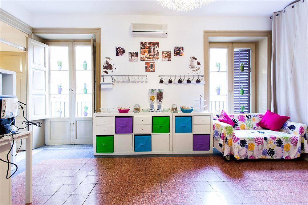 Bed & Breakfast Belmoro - La Dimora Del Capo Palermo