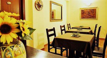 Guest house Kalamarina Palermo