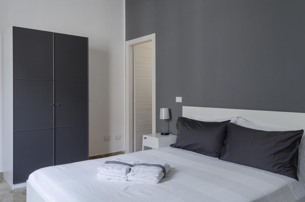 Bed & Breakfast Casa Rosellina Palermo