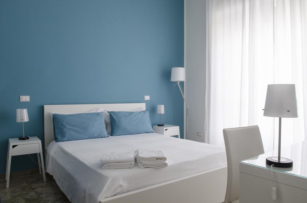 Bed & Breakfast Casa Rosellina Palermo