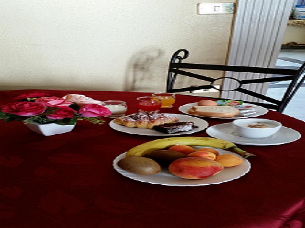 Hotel Alessandra Palermo