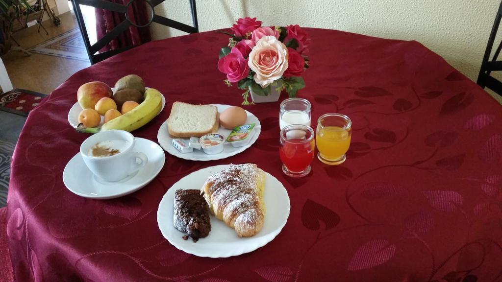 Hotel Alessandra 2*