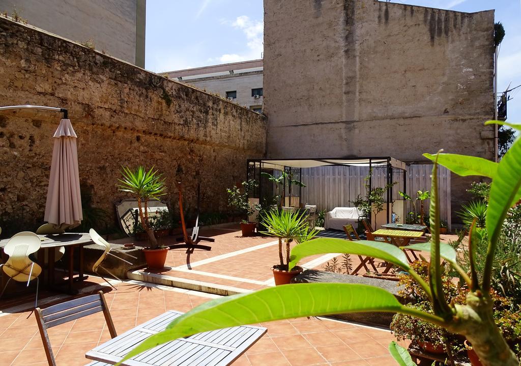 La Casa Di Marzapane Palermo