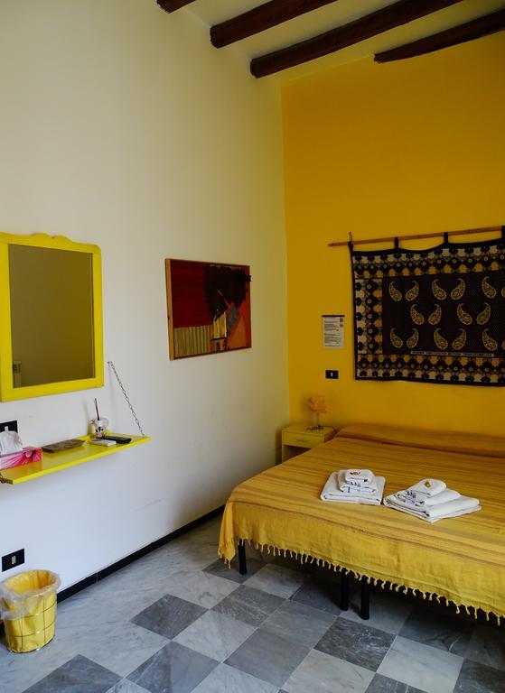 La Casa Di Marzapane