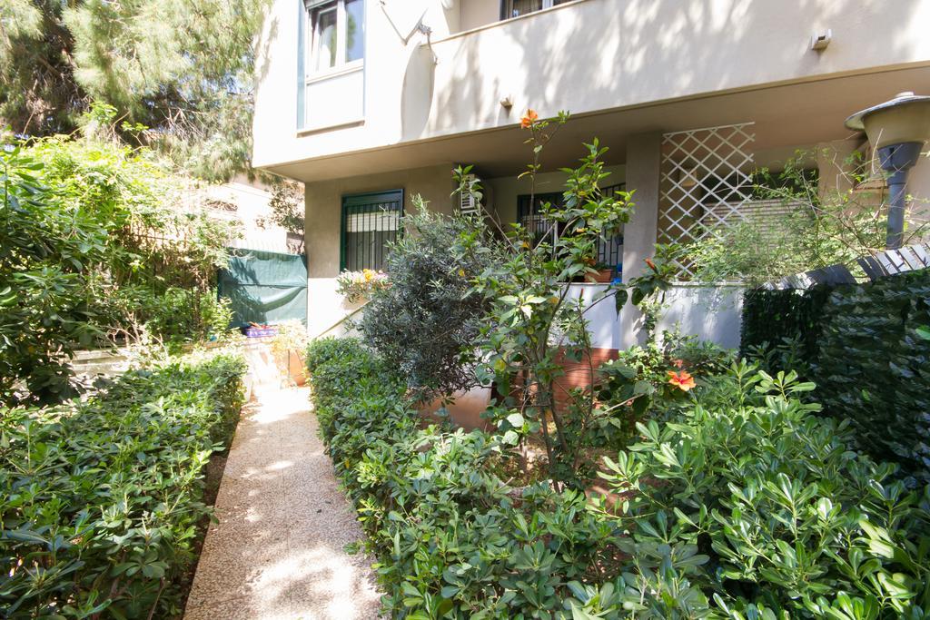Casa vacanze Lunetta Palermo