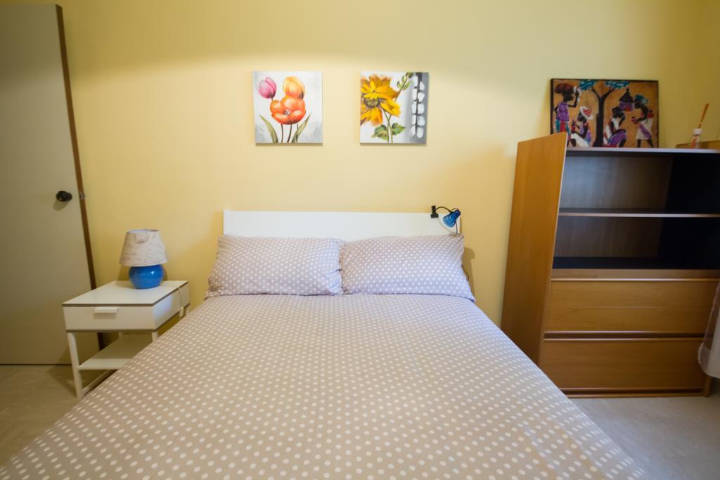 Casa vacanze Lunetta