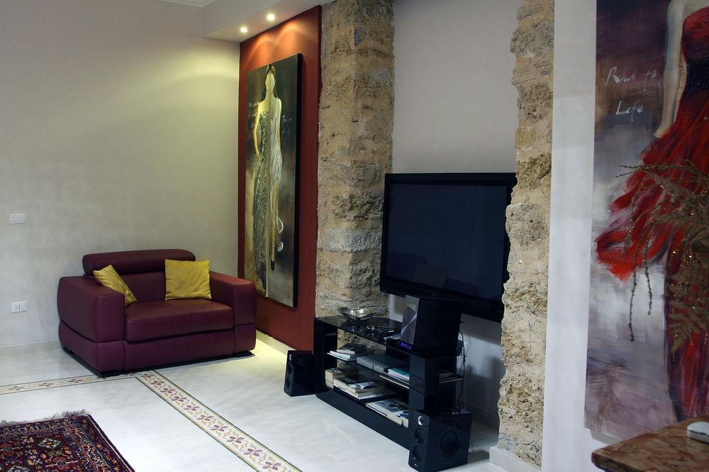 Guest house Abatellis Luxury